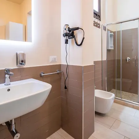 Apartment Residence Avola