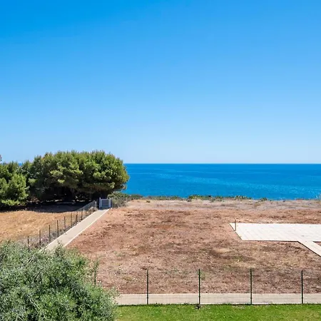 Apartment Residence Avola *