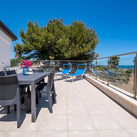 Residence Avola