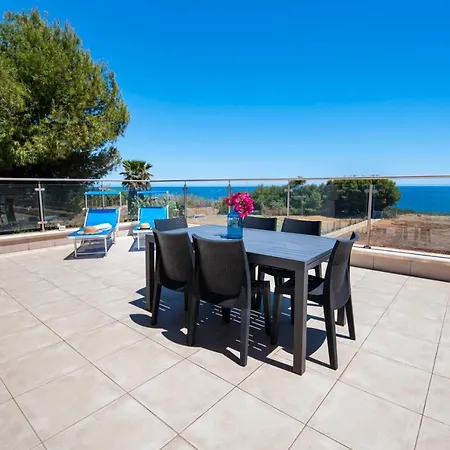 Apartment Residence Avola