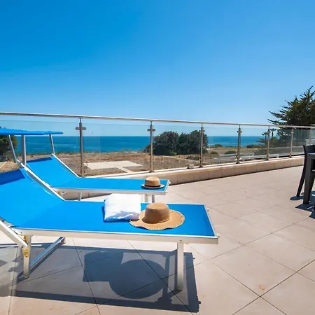 Residence Avola Apartment *