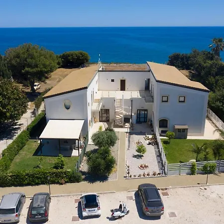 Residence Avola