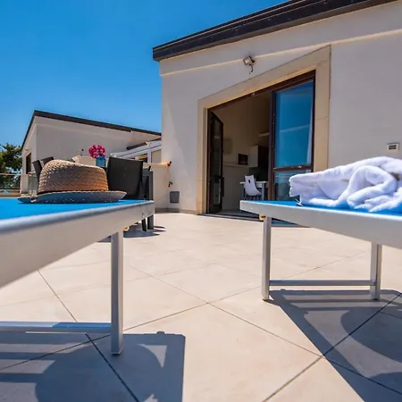 Residence Avola