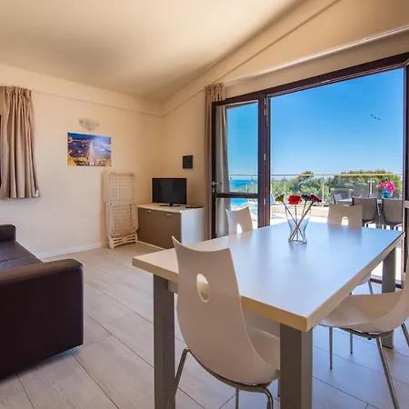 Apartment Residence Avola