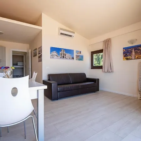 Apartment Residence Avola Avola