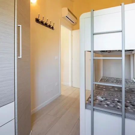 Apartment Residence Avola