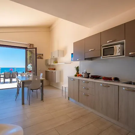 Residence Avola